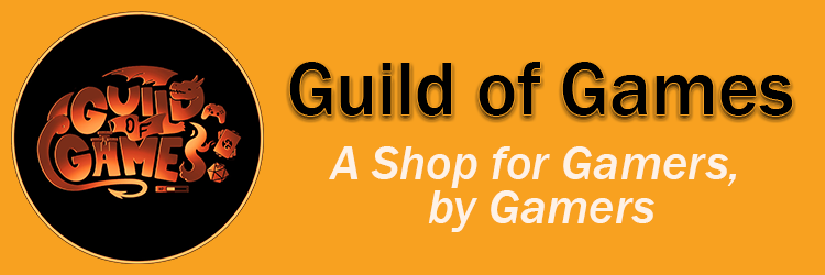 Guild of Games