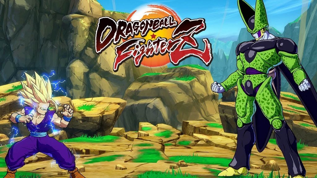 Dragon Ball Fighter Z, Sat 13/04/2024