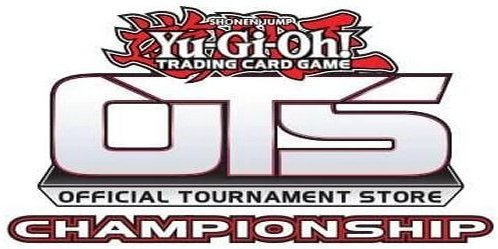 Yu-Gi-Oh Tournament Thu 18/04/2024