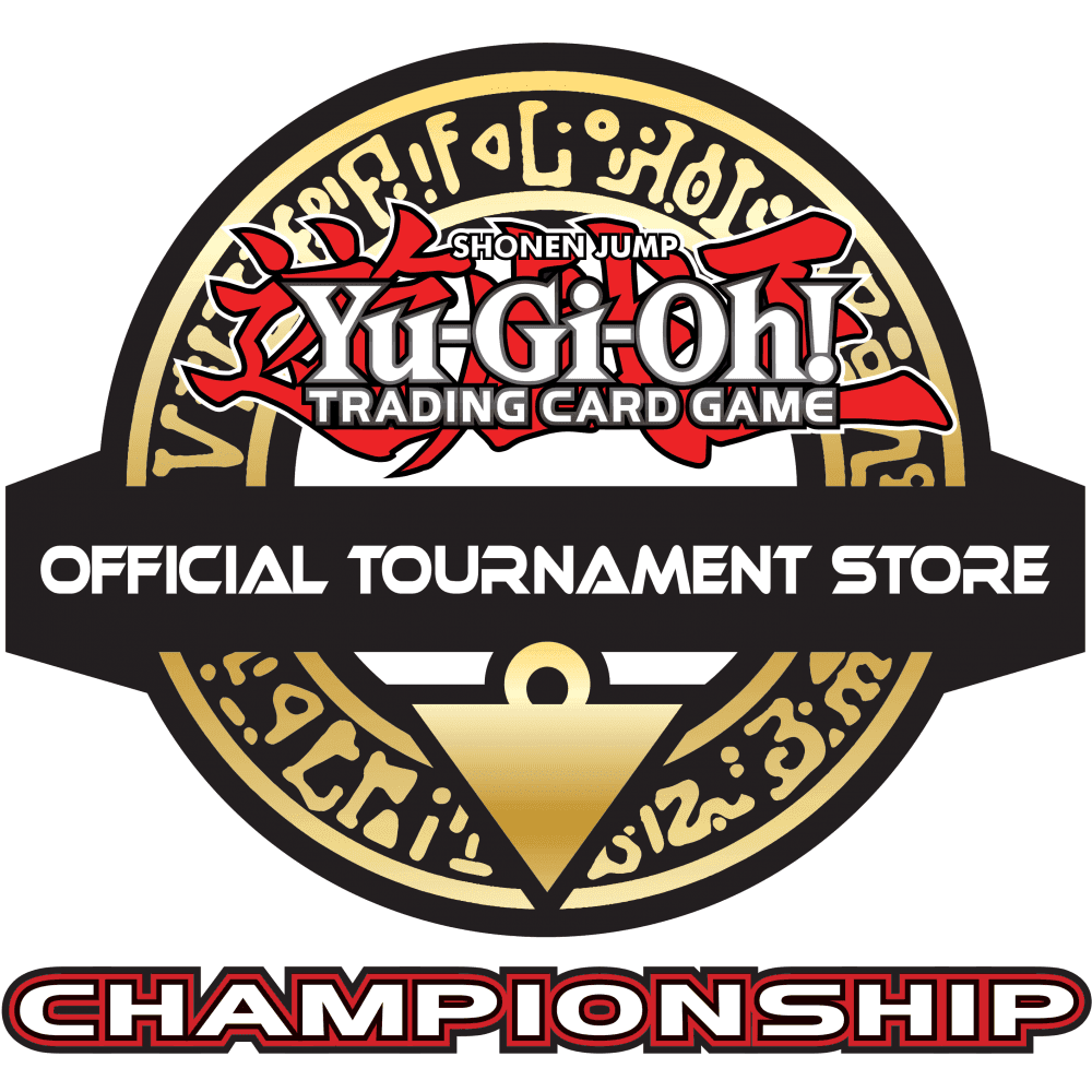 Yu-Gi-Oh Tournament Thu 25/04/2028