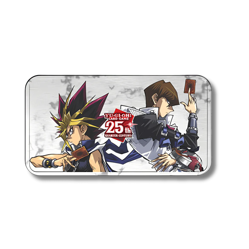 Yu-Gi-Oh! - 2024 Dueling Mirrors 25th Anniversary Tin