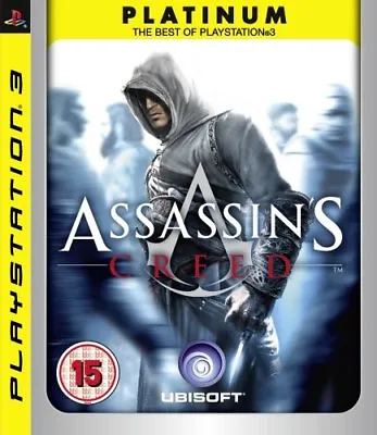 Assassin's Creed (PS3)