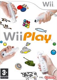 Wii Play - Wii