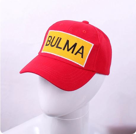 Bulma - Headwear