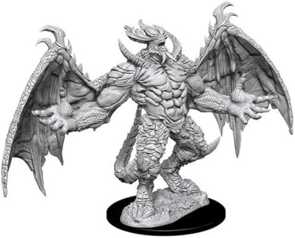 Wizkids Pathfinder Miniatures - Deep Cuts - Pit Fiend
