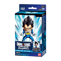 Dragon Ball Super Card Game - Fusion World Starter Deck FS07