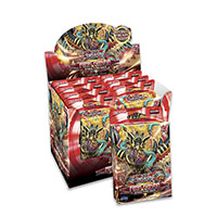 Yu-Gi-Oh! - Fire Kings Structure Deck Revamped