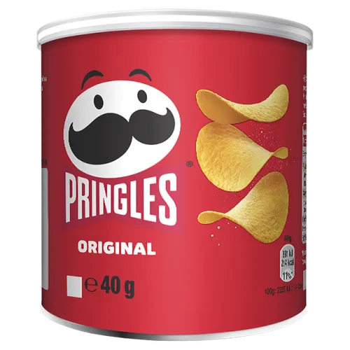 Pringles Original