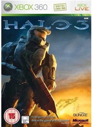 Halo 3 (Xbox 360)