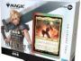 Magic: The Gathering - Final Fantasy VII Collector's Ed Commander Deck JAPANESE