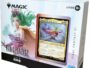 Magic: The Gathering - Final Fantasy VI Collector's Ed Commander Deck JAPANESE