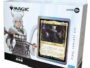 Magic: The Gathering - Final Fantasy XIV Collector's ED Commander Deck JAPANESE