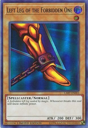 Yu-Gi-Oh OTS Tournament Thu 15/01/2026 [2]