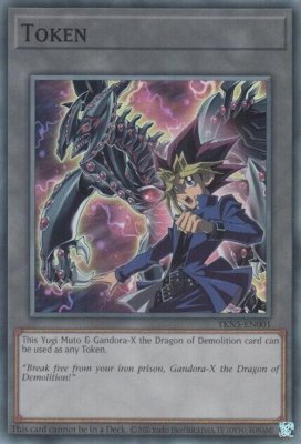 Yu-Gi-Oh OTS Tournament Thu 22/01/2026 [3]