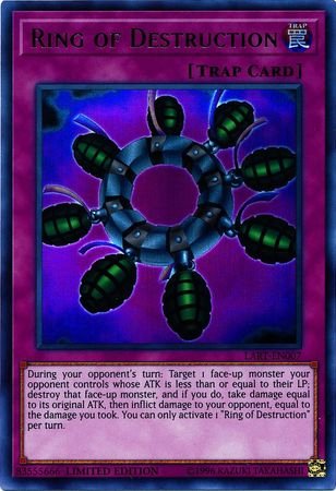 Yu-Gi-Oh OTS Tournament Thu 09/04/2026 [14]