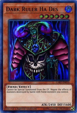 Yu-Gi-Oh OTS Tournament Thu 30/04/2026 [17]