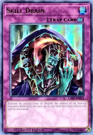 Yu-Gi-Oh OTS Tournament Thu 14/05/2026 [19]