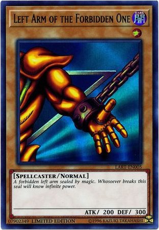 Yu-Gi-Oh OTS Tournament Thu 28/05/2026 [21]