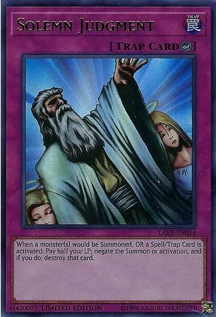 Yu-Gi-Oh OTS Tournament Thu 04/06/2026 [22]