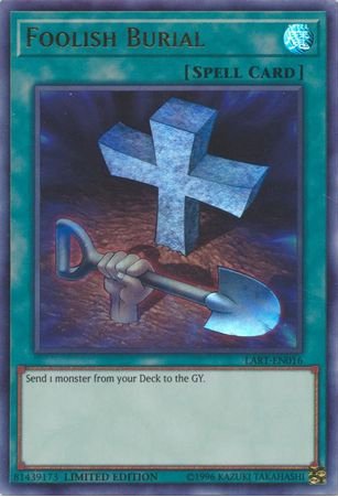 Yu-Gi-Oh OTS Tournament Thu 18/06/2026 [24]