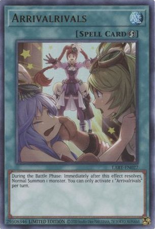 Yu-Gi-Oh OTS Tournament Thu 17/09/2026 [38]