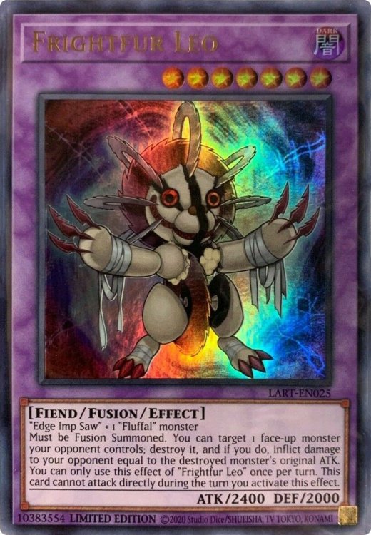 Yu-Gi-Oh OTS Magnificent Monsters Celebration Event 03/09/2026 [36]