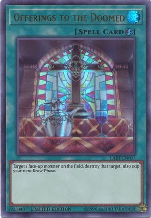 Yu-Gi-Oh OTS Tournament Thu 16/07/2026 [29]