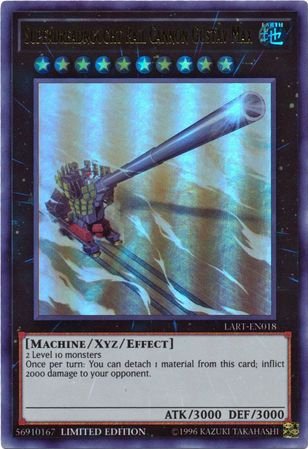 Yu-Gi-Oh OTS Tournament Thu 23/07/2026 [30]