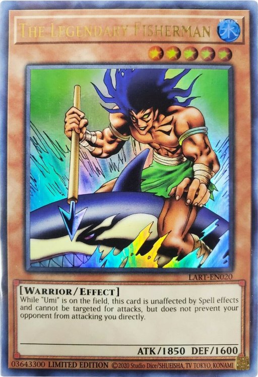 Yu-Gi-Oh OTS Tournament Thu 06/08/2026 [32]