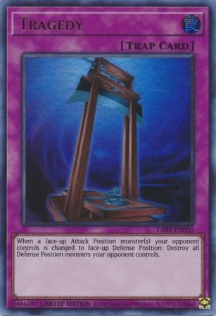 Yu-Gi-Oh OTS Tournament Thu 08/10/2026 [41]